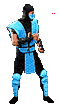 SUBZERO